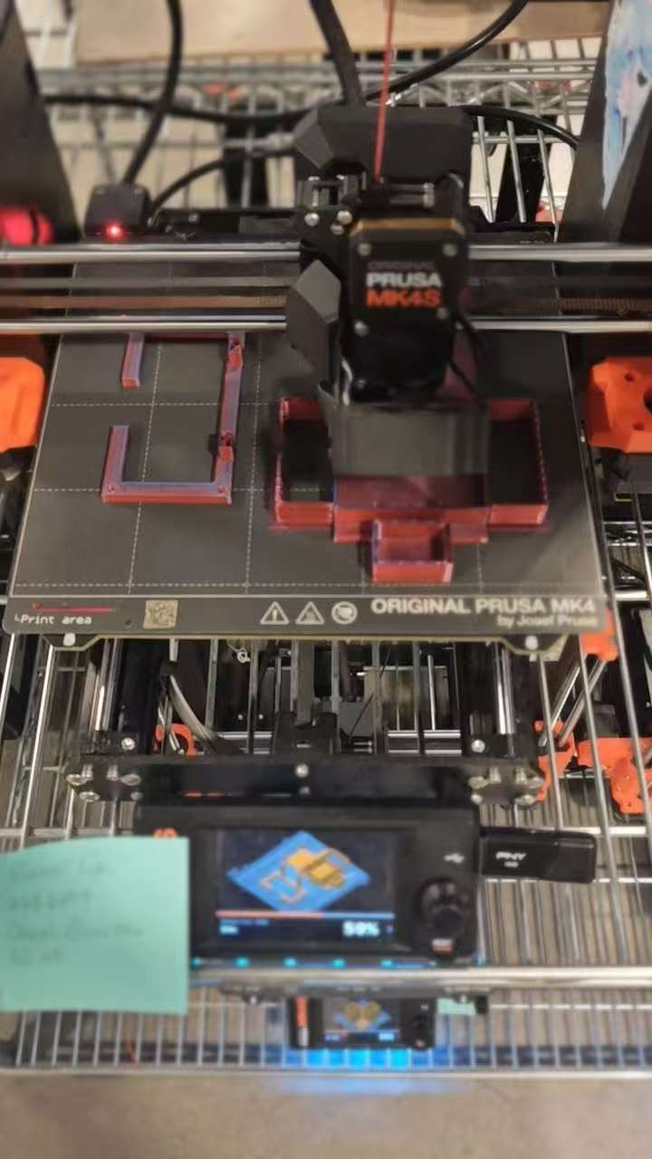 3d print